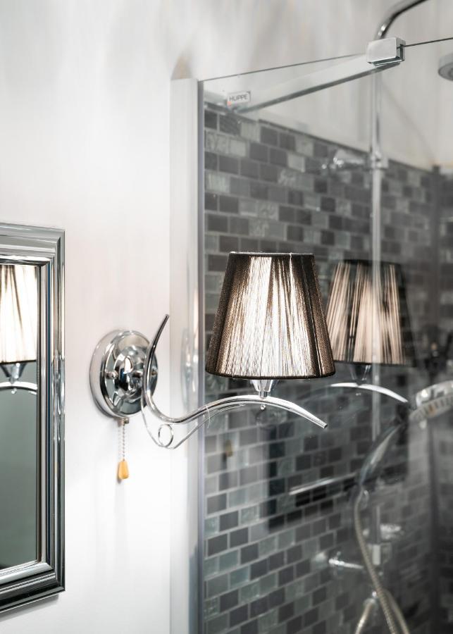 Kolska Serviced Apartments Warsaw Exterior photo